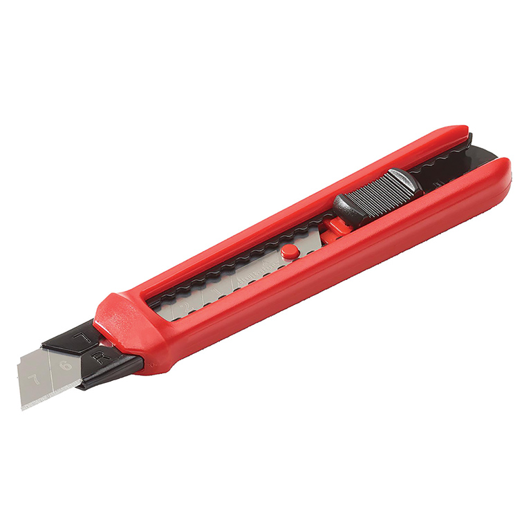 knife