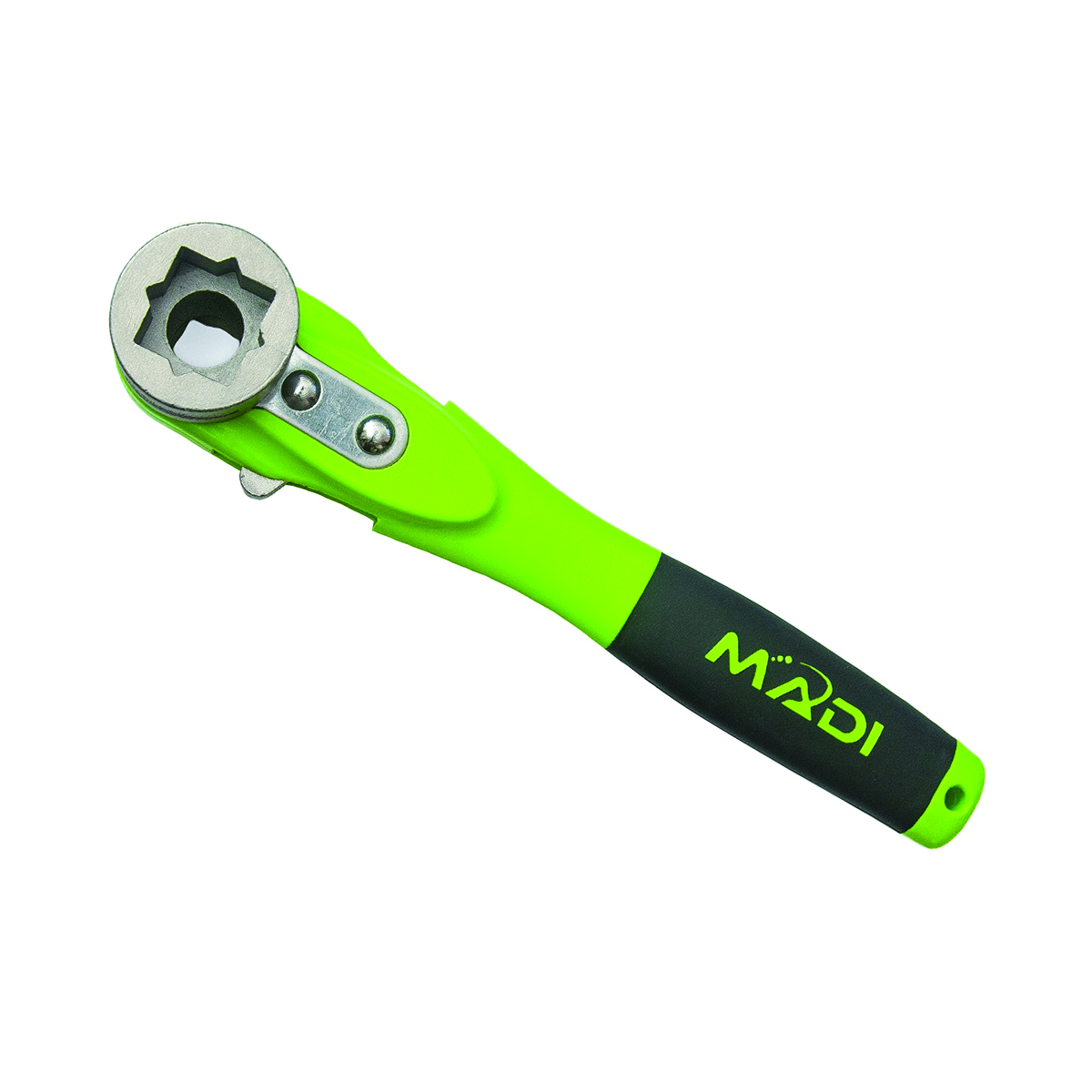 madi's wrench