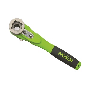 madi's wrench