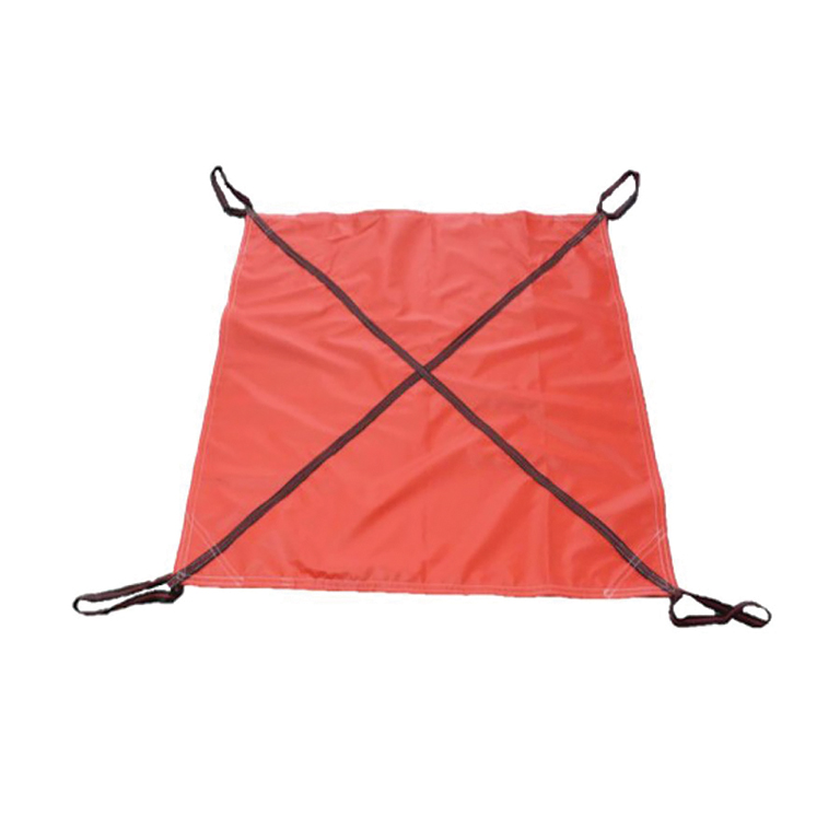 Twistarp lifting sling