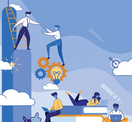 Friends in High Places: Mentorship’s role in personal and business environments