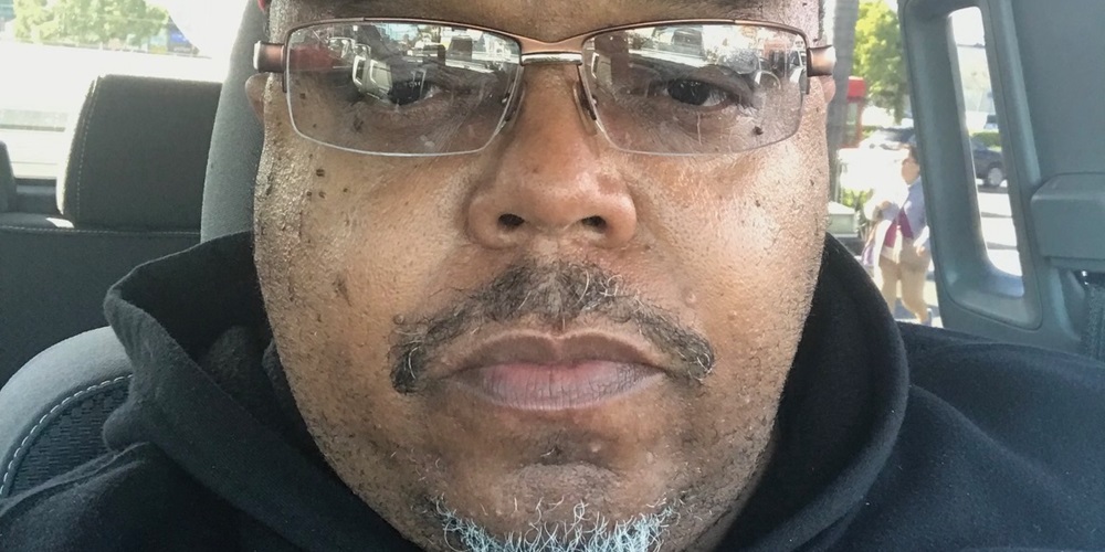 “Big John” Harriel Jr.