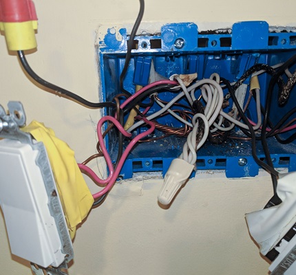 Make No Mistake: Electricity Is Not for Amateurs