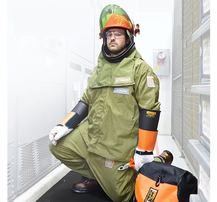 Cool Tools: Personal Protective Equipment