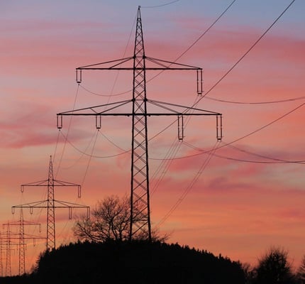 Powergrid.
