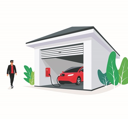 Revving Up for the EV Transition: Utilities consider their rate options