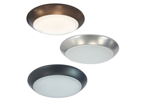Nora Lighting Luminaire