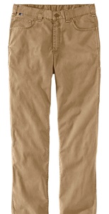 Carhartt’s Work Pants