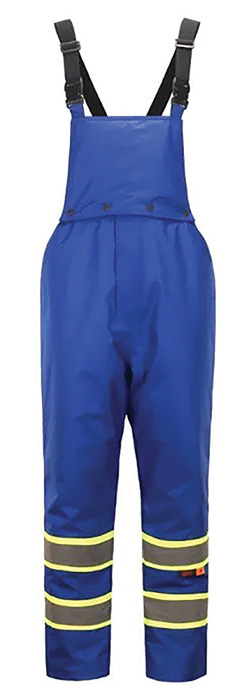 HiVis Supply’s Winter Pants