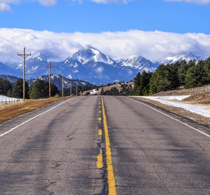 Ramping Up EV Charging Stations in Colorado
