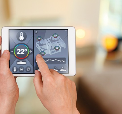 Utilities Facing Major Changes  From The Smart Grid 