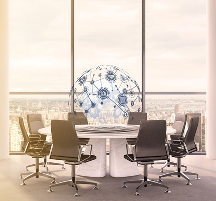 Disruption Is the Norm: 2019 Roundtable on Lighting Trends