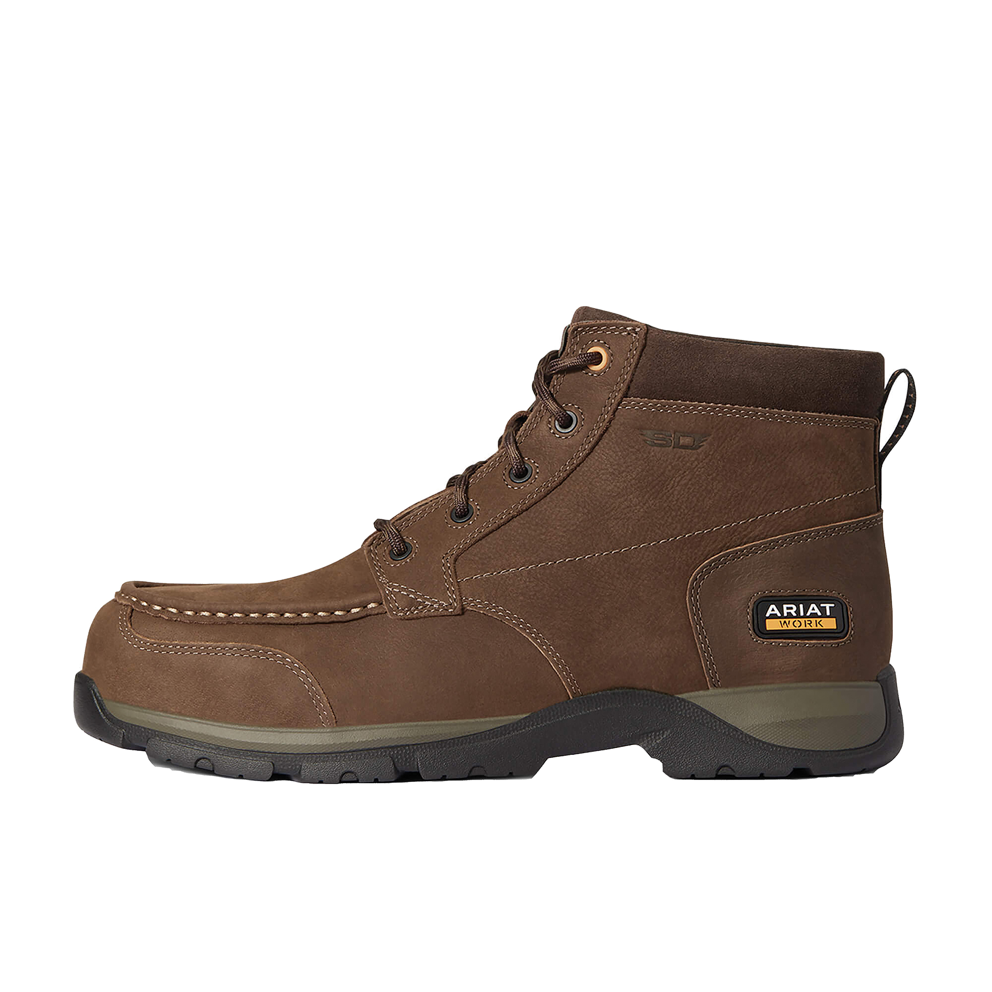 Ariat International’s Work Boots - Electrical Contractor Magazine