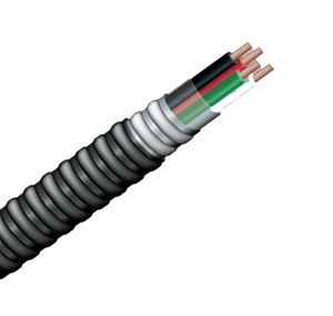 American Wire Group’s MC Cable