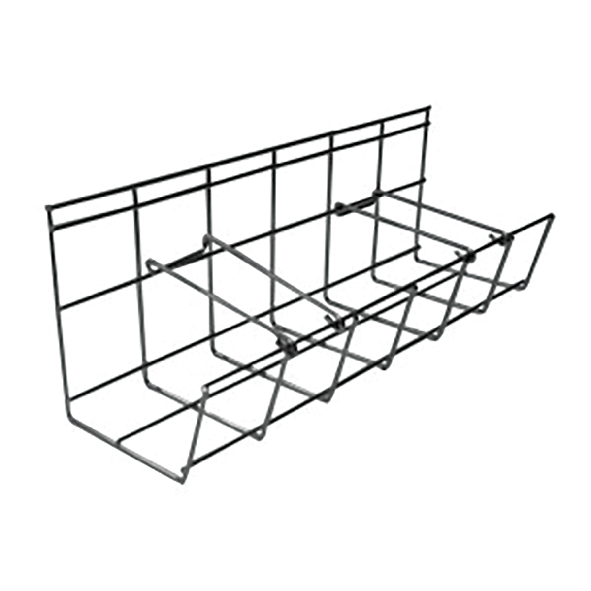 Wiremaid’s J-Tray