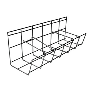 Wiremaid’s J-Tray