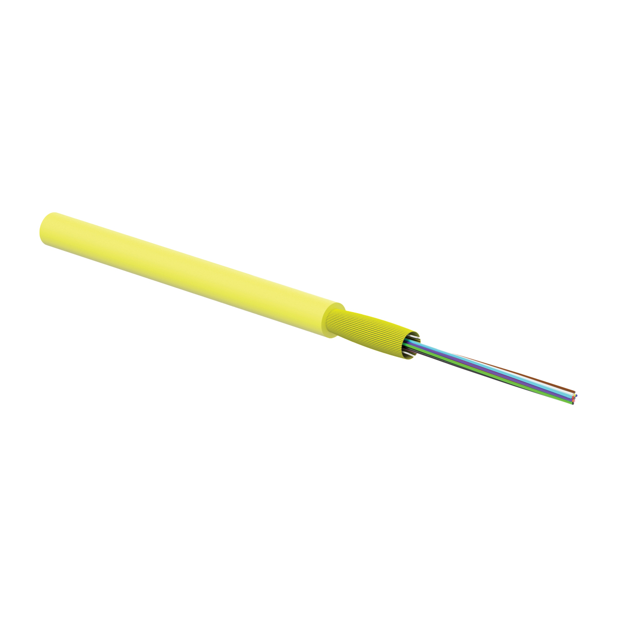 Corning’s Fiber Microcable