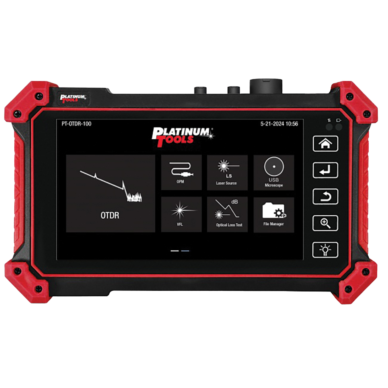 Platinum Tools