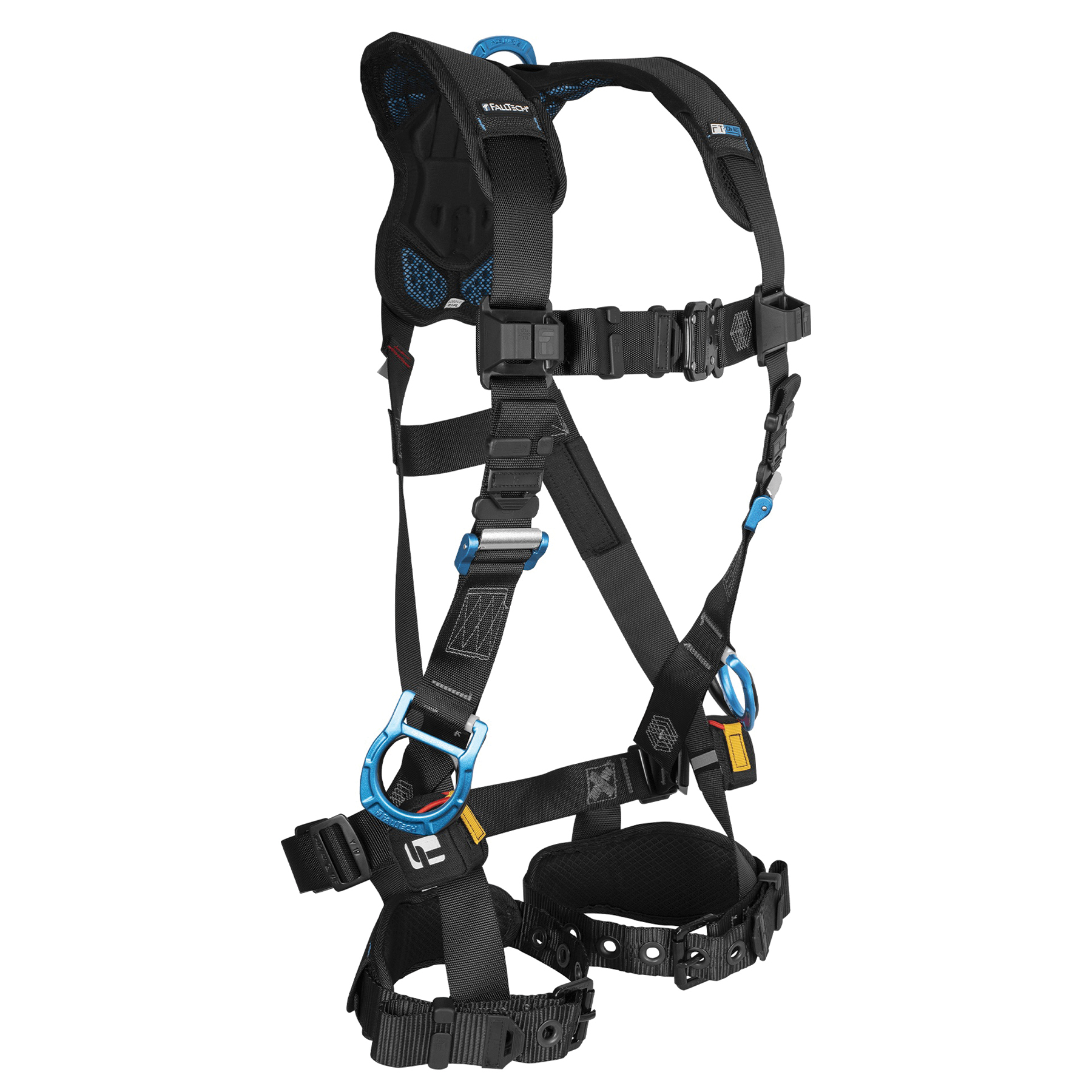 falltech harness
