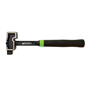Madi’s Lineman’s Hammer