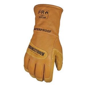 youngstown fr gloves