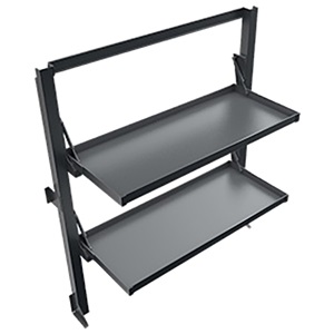 adrian shelving