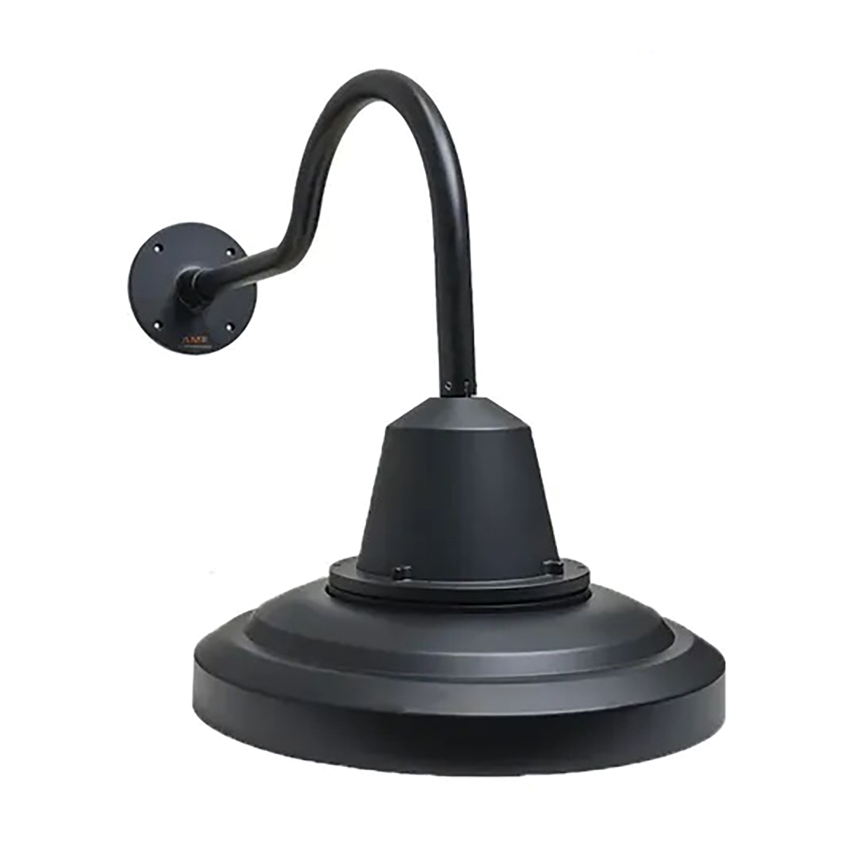 amp barn light