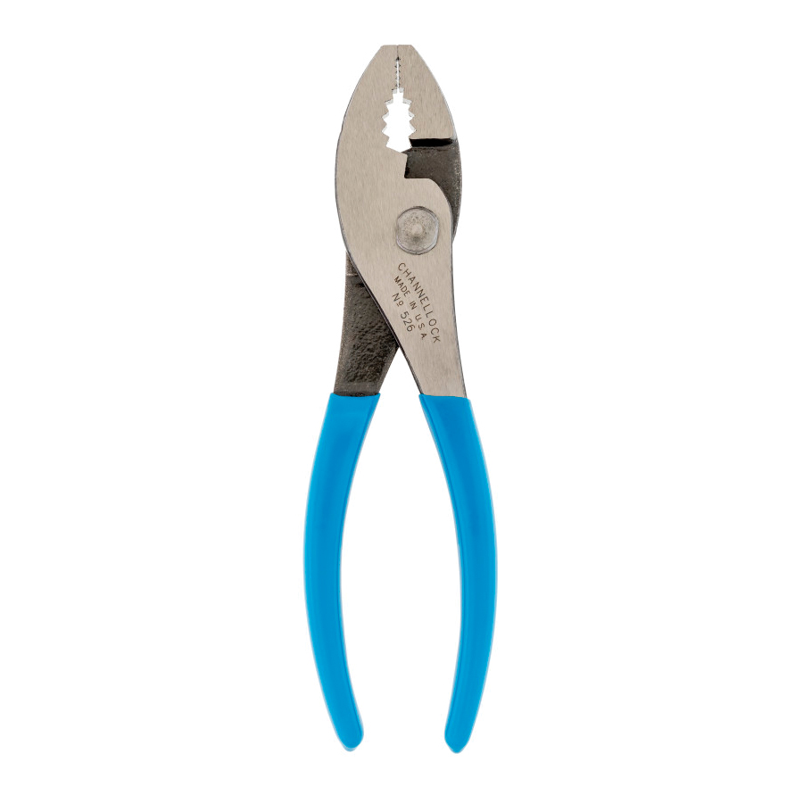 Channellock’s Slip Joint Pliers