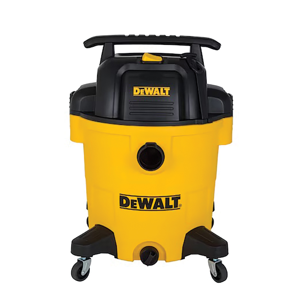 dewalt vacuum