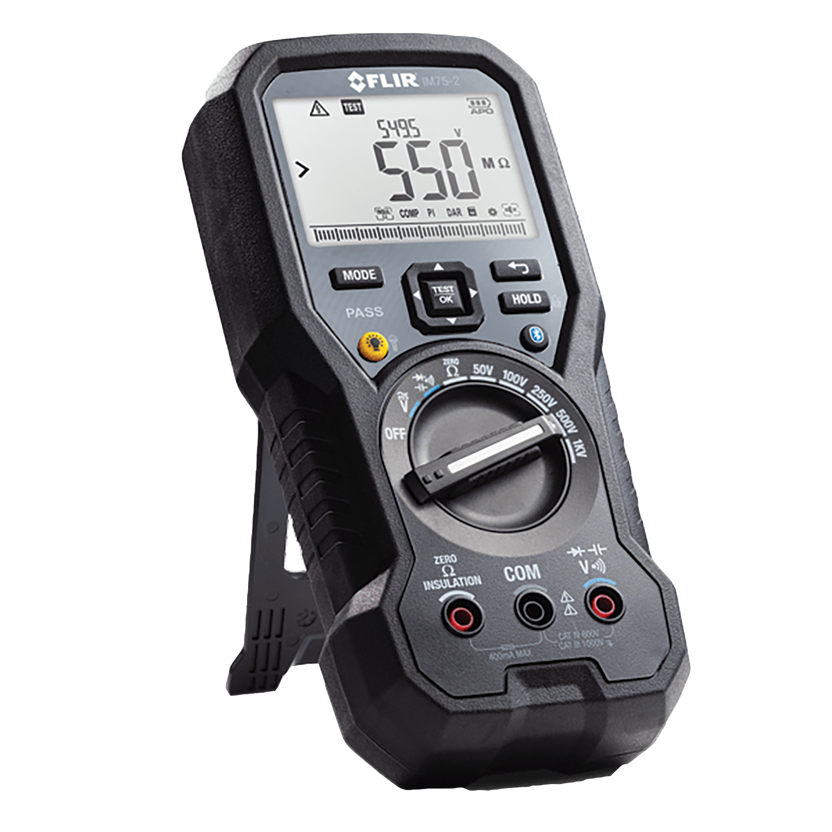 flir multimeter