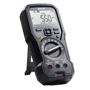 flir multimeter
