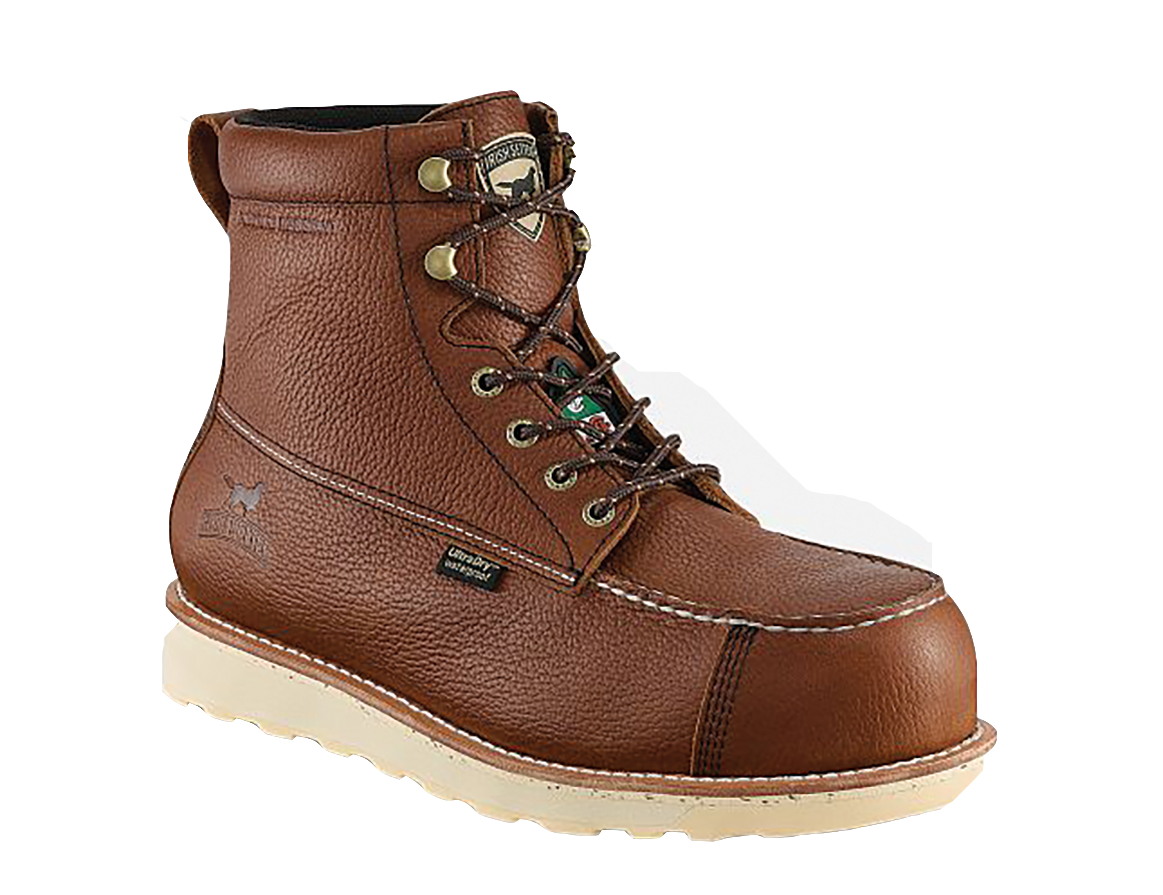 Irish Setter’s Men's Work Boots