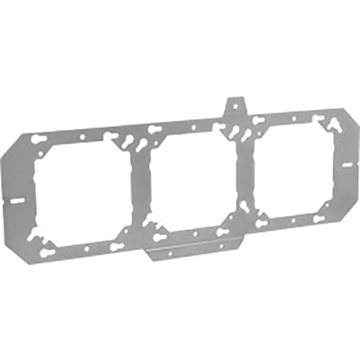 Orbit Industries’ FB-3 Flat Box-Mounting Bracket