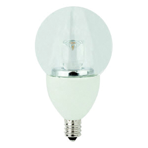 TCP globe lamp