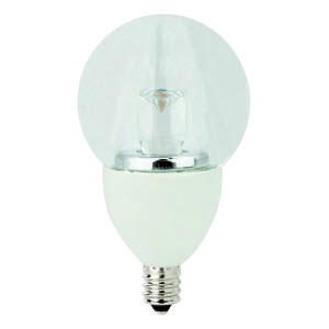 TCP globe lamp