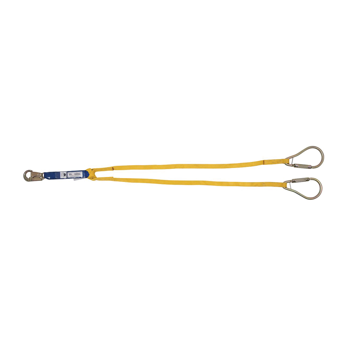 werner lanyard
