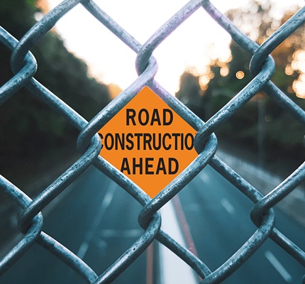 AGC of America Emphasizing Highway Work Zone Safety