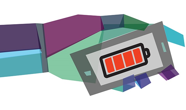 Harnessing Everyday Motion to Power Mobile Devices and More - Electrical Contractor Magazine