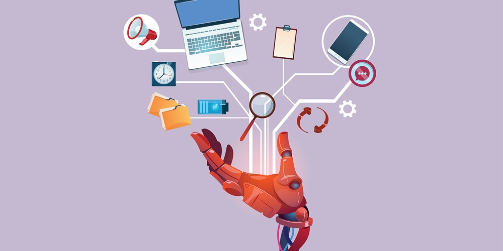0719 Technology Image Credit: Shutterstock / ProtostockStudio