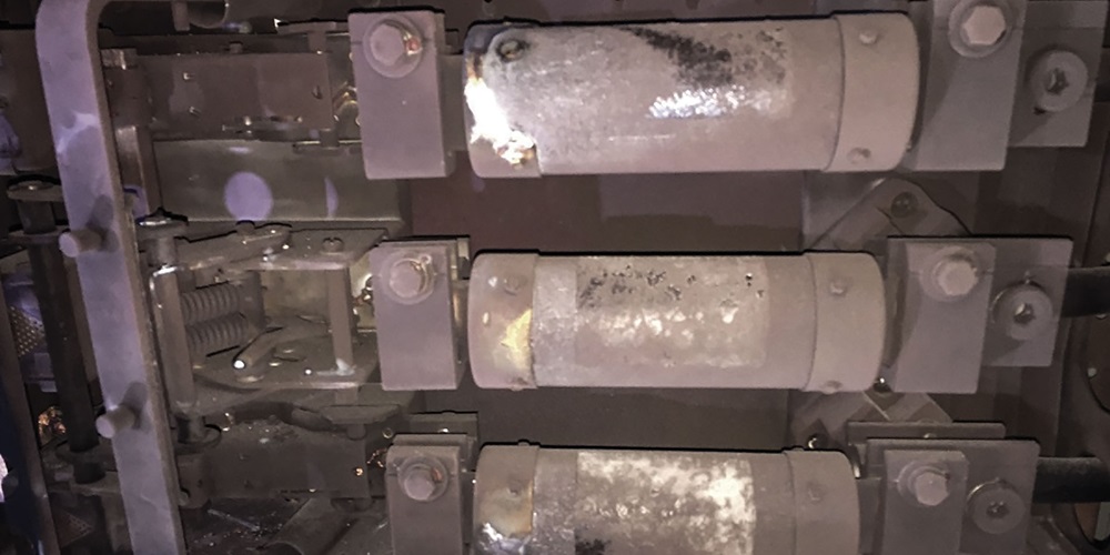 Preparing for Possibilities Arc Flash Safety