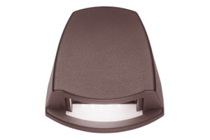 Luraline Lighting's LED MiniPack Wallpack