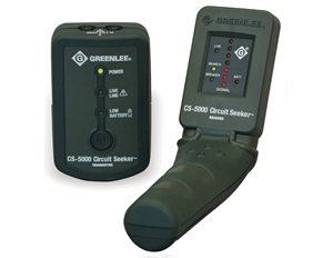 Greenlee’s Circuit Seeker 