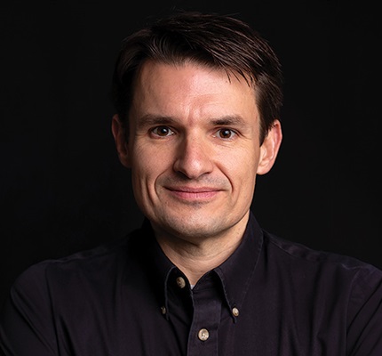 The Future of Smart Lighting: Coffee break with Brad Koerner, Koerner Design