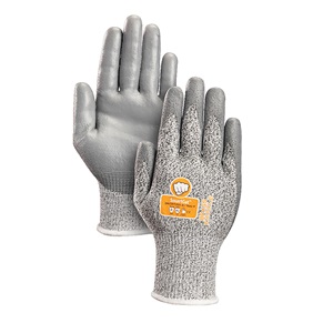 Brass Knuckle's Gloves