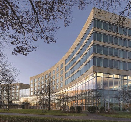 Boston Contractor Brings Harvard Hall To Life 