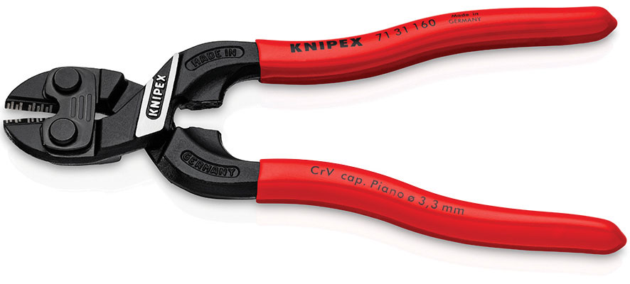 Knipex Bolt Cutters