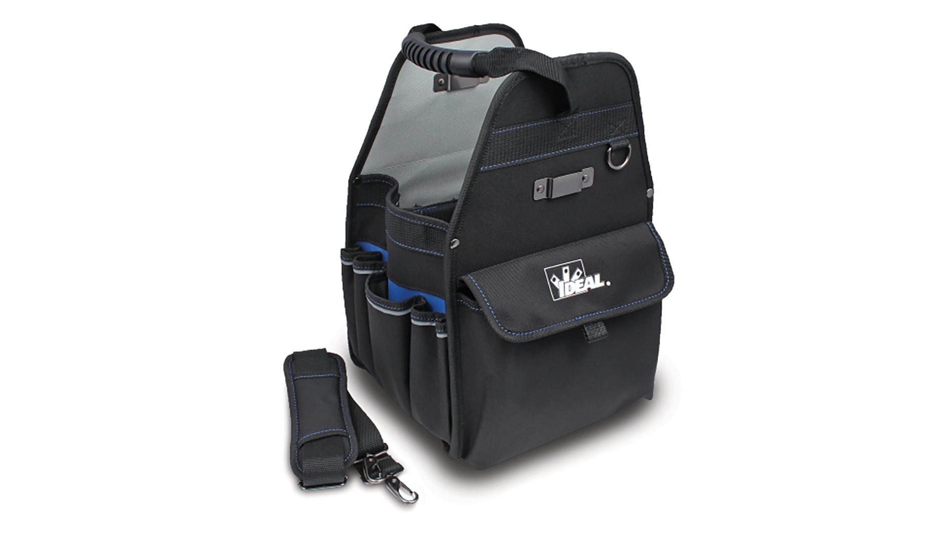 0820_New_Ideal.jpg Ideal Industries’ Pro Series tool carrier