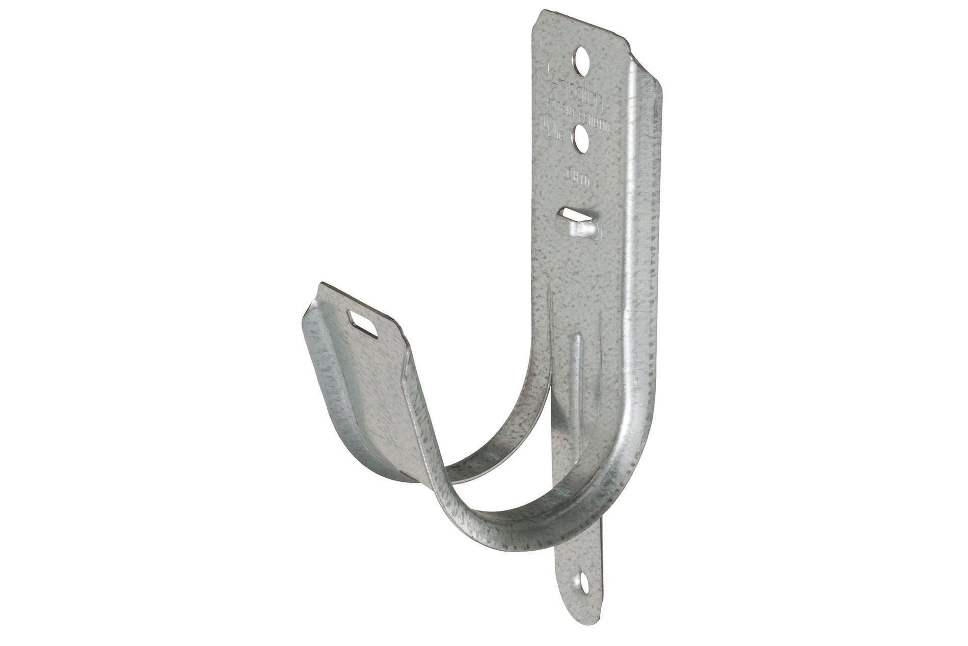 0522_New_Arlington Metal cable hook. Image by Arlington Industries.