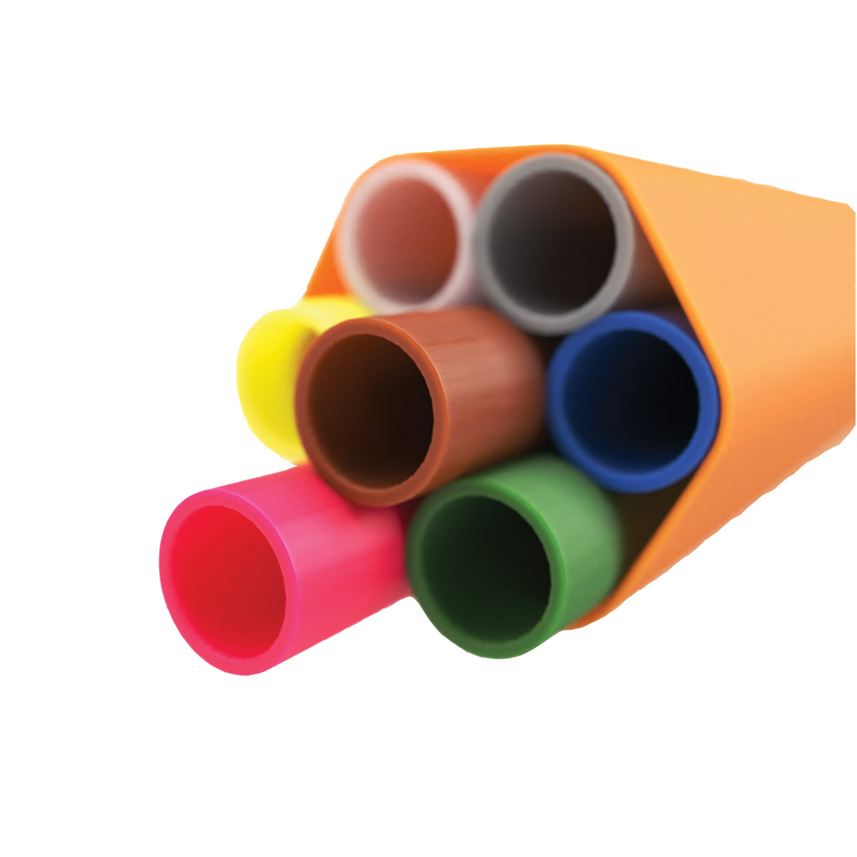 Lynddahl’s Sheathed Telecom Microduct