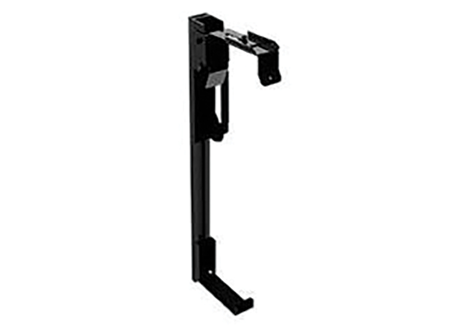 Adrian Steel’s Interior Ladder Rack